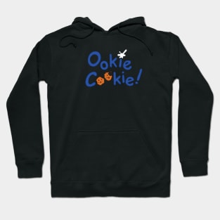Ookie Cookie [Rx-Tp] Hoodie